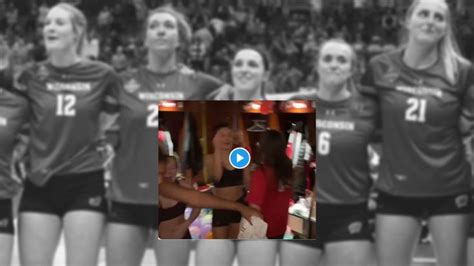 wisconsin volleyball leaked full|Wisconsin volleyball team leaked : Free Download, Borrow, and。